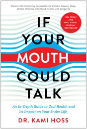If Your Mouth Could Talk - 5 Apr 2022