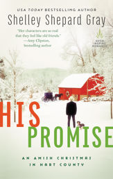 His Promise - 23 Oct 2018