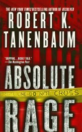 Absolute Rage - 13 Aug 2002