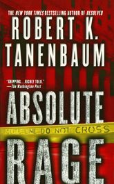 Absolute Rage - 13 Aug 2002