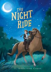 The Night Ride - 12 Oct 2021