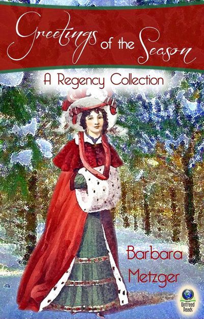 Greetings of the Season