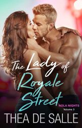 The Lady of Royale Street - 21 Aug 2017