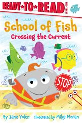 Crossing the Current - 8 Dec 2020