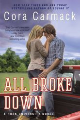 All Broke Down - 28 Oct 2014