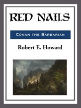 Red Nails - 24 Aug 2015
