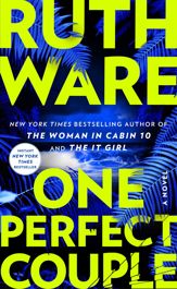 One Perfect Couple - 21 May 2024