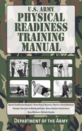 U.S. Army Physical Readiness Training Manual - 5 Jan 2012