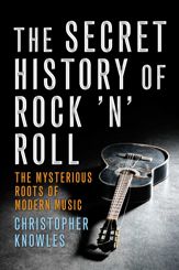 The Secret History of Rock 'n' Roll - 1 Oct 2010