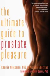 Ultimate Guide to Prostate Pleasure - 21 Jan 2013