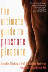 Ultimate Guide to Prostate Pleasure - 21 Jan 2013