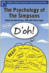 The Psychology of the Simpsons - 22 Jun 2009