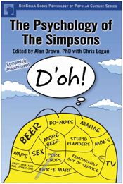 The Psychology of the Simpsons - 22 Jun 2009
