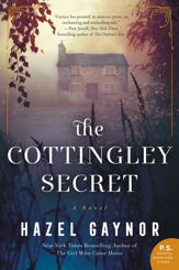 The Cottingley Secret - 1 Aug 2017