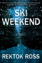 Ski Weekend - 26 Oct 2021