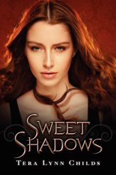 Sweet Shadows - 4 Sep 2012