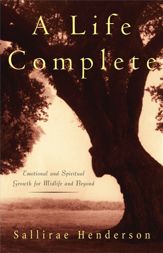 A Life Complete - 22 Aug 2000