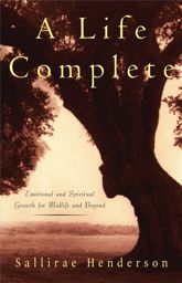 A Life Complete - 22 Aug 2000