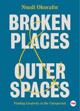Broken Places & Outer Spaces - 18 Jun 2019