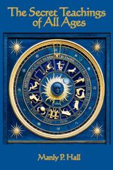 The Secret Teachings of All Ages - 10 Dec 2012