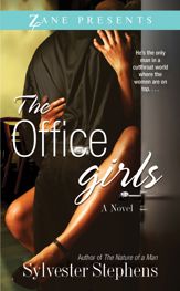 The Office Girls - 11 May 2010
