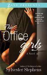 The Office Girls - 11 May 2010