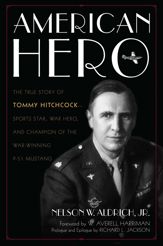 American Hero - 1 Sep 2016