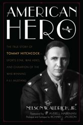 American Hero - 1 Sep 2016