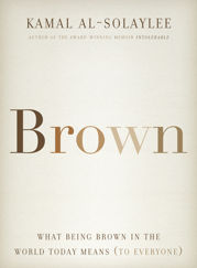 Brown - 10 May 2016