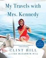 My Travels with Mrs. Kennedy - 25 Oct 2022