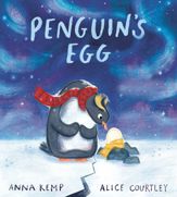 Penguin's Egg - 15 Oct 2024