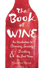 The Book of Wine - 7 Nov 2014