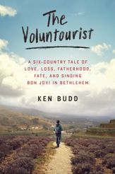 The Voluntourist - 8 May 2012