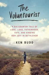 The Voluntourist - 8 May 2012