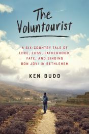 The Voluntourist - 8 May 2012
