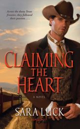 Claiming the Heart - 24 Apr 2012