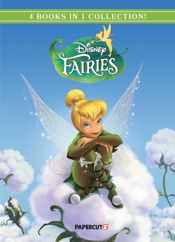 Disney Fairies 4 in 1 Vol. 4 - 24 Jun 2025