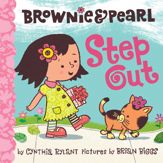 Brownie & Pearl Step Out - 23 Aug 2011