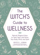 The Witch's Guide to Wellness - 8 Mar 2022