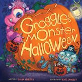 Groggle's Monster Halloween - 2 Aug 2022