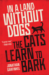 In a Land without Dogs the Cats Learn to Bark - 21 Feb 2023