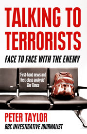 Talking to Terrorists - 3 Mar 2011