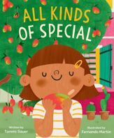 All Kinds of Special - 9 May 2023