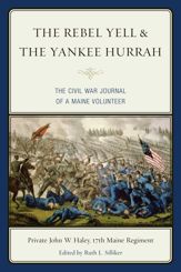 The Rebel Yell & the Yankee Hurrah - 7 Sep 2014