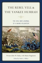 The Rebel Yell & the Yankee Hurrah - 7 Sep 2014