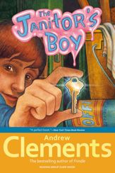 The Janitor's Boy - 8 May 2012