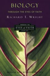 Biology Through the Eyes of Faith - 23 Apr 2013