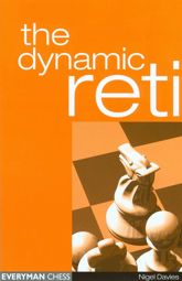 The Dynamic Reti - 1 May 2004