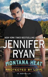 Montana Heat: Protected by Love - 20 Jun 2017