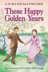 These Happy Golden Years - 8 Mar 2016
